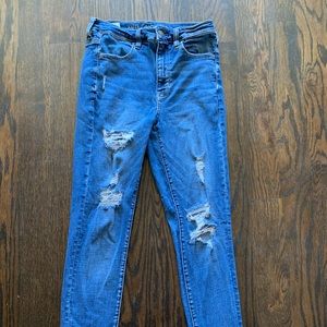 American Eagle Skinny Jean